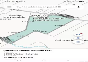 1487 Ulster Heights Road, Wawarsing, NY, ,Land,For Rent,Ulster Heights,0,1039882 1487 Ulster Heights Road, Wawarsing, NY, ,Land,For Rent,Ulster Heights,0,1039882