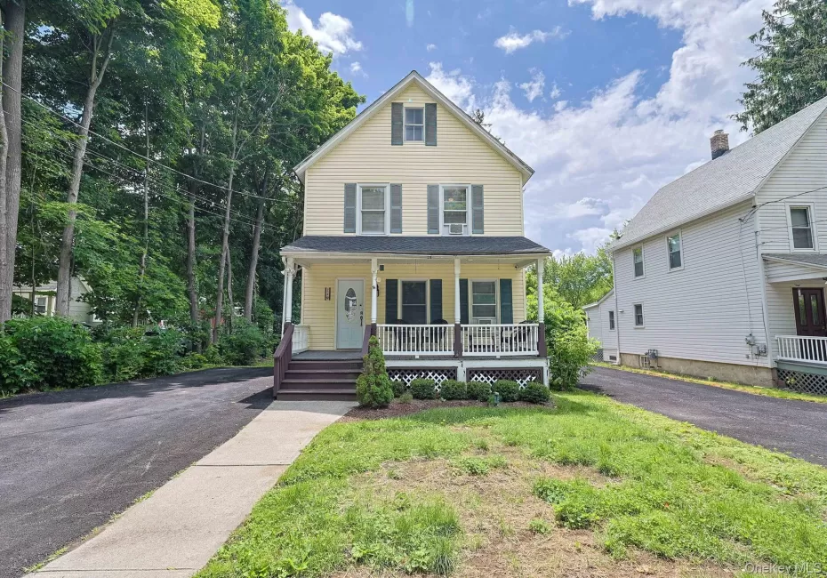 Welcome to 77 Valley Ave! Welcome to 77 Valley Ave!