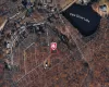 Satelitte image of the lot. Satelitte image of the lot.