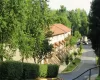 Entrance of High View Estates. Entrance of High View Estates.