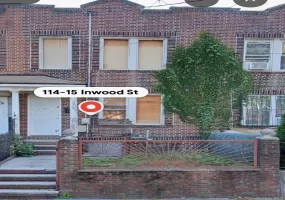 11415 Inwood Street, New York, NY, 3 Bedrooms Bedrooms, 5 Rooms Rooms,2 BathroomsBathrooms,Residential,For Rent,Inwood,0,1040177 11415 Inwood Street, New York, NY, 3 Bedrooms Bedrooms, 5 Rooms Rooms,2 BathroomsBathrooms,Residential,For Rent,Inwood,0,1040177