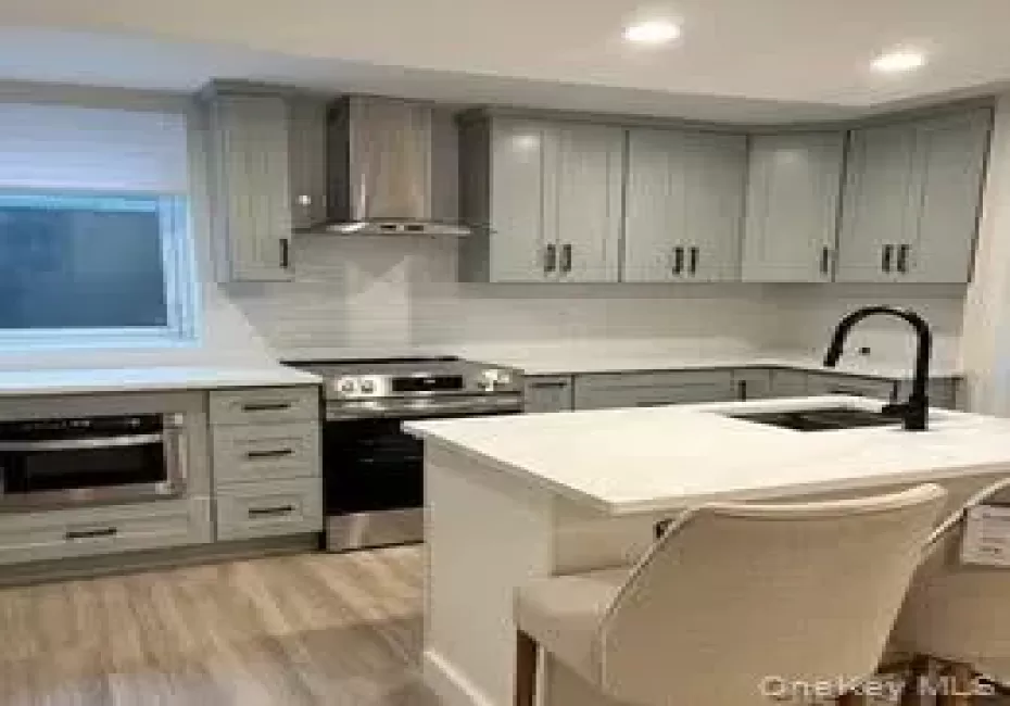 New appliances - stove top, dishwasher, microwave, abundance of cabinet storage New appliances - stove top, dishwasher, microwave, abundance of cabinet storage