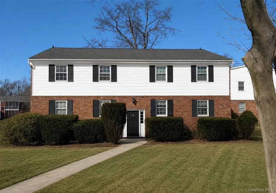 7 Essex Lane #B3, Suffern NY 10901 7 Essex Lane #B3, Suffern NY 10901