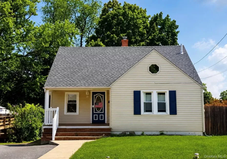 26 Gardner Avenue, Middletown, NY, 2 Bedrooms Bedrooms, 5 Rooms Rooms,1 BathroomBathrooms,Residential,For Rent,Gardner,0,1039162 26 Gardner Avenue, Middletown, NY, 2 Bedrooms Bedrooms, 5 Rooms Rooms,1 BathroomBathrooms,Residential,For Rent,Gardner,0,1039162