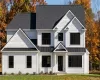 White Exterior White Exterior