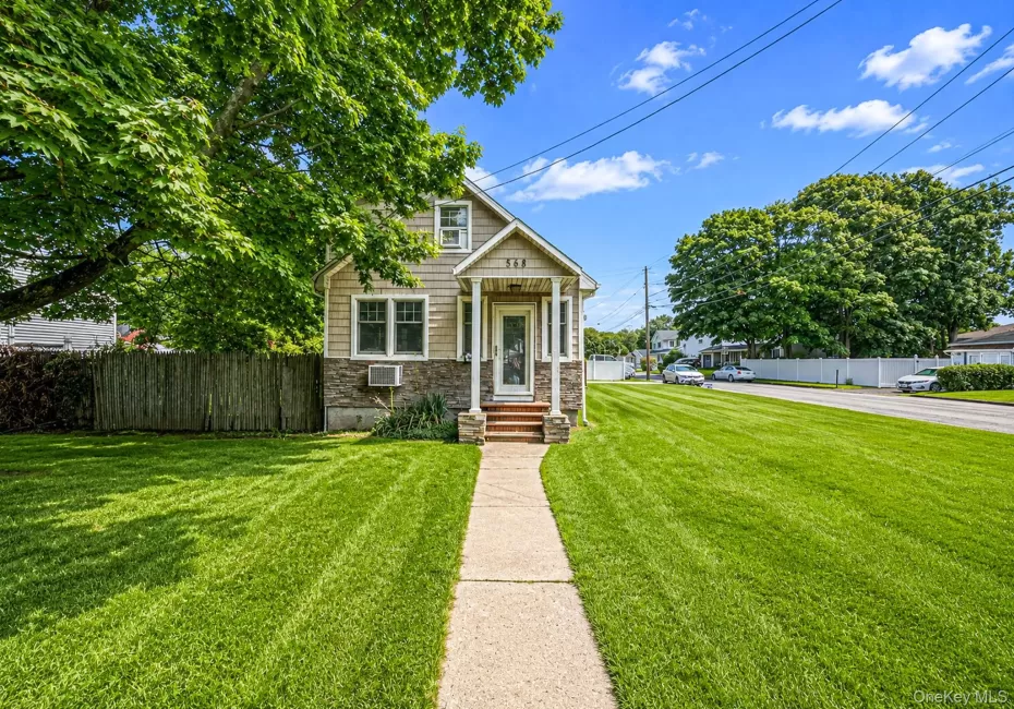Welcome Home! Welcome Home!