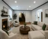 Exceptional Tudor in Edgemont. Exceptional Tudor in Edgemont.