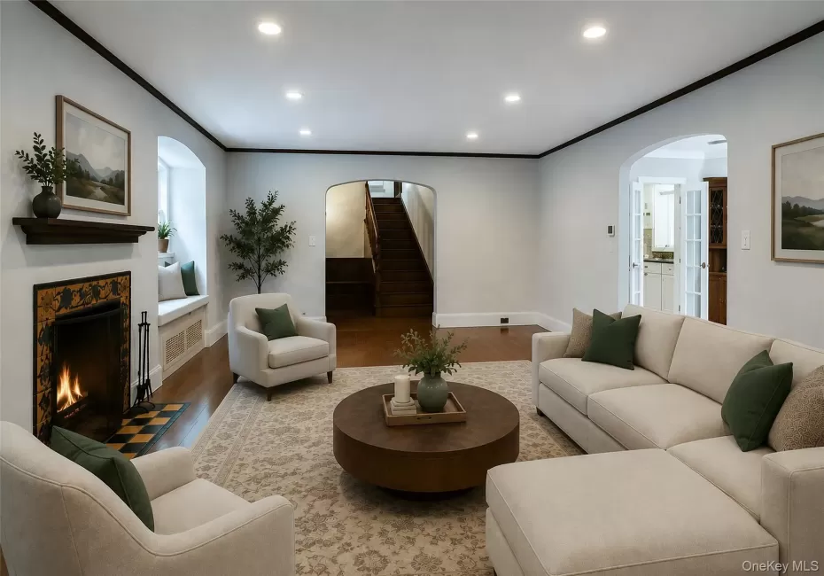 Exceptional Tudor in Edgemont. Exceptional Tudor in Edgemont.