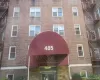 View of apartment building / complex View of apartment building / complex