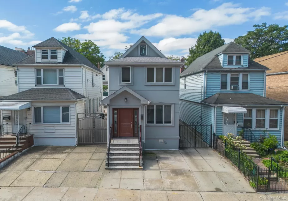 6324 Saunders Street, New York, NY, 4 Bedrooms Bedrooms, 10 Rooms Rooms,3 BathroomsBathrooms,Residential,For Rent,Saunders,0,1002979 6324 Saunders Street, New York, NY, 4 Bedrooms Bedrooms, 10 Rooms Rooms,3 BathroomsBathrooms,Residential,For Rent,Saunders,0,1002979