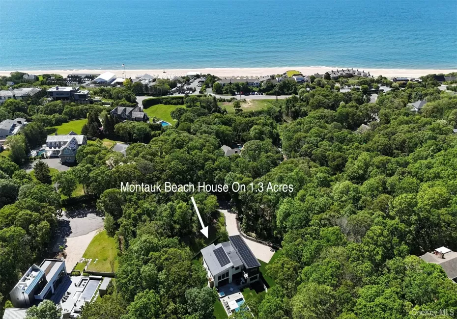 Private 1.3 Acres Private 1.3 Acres