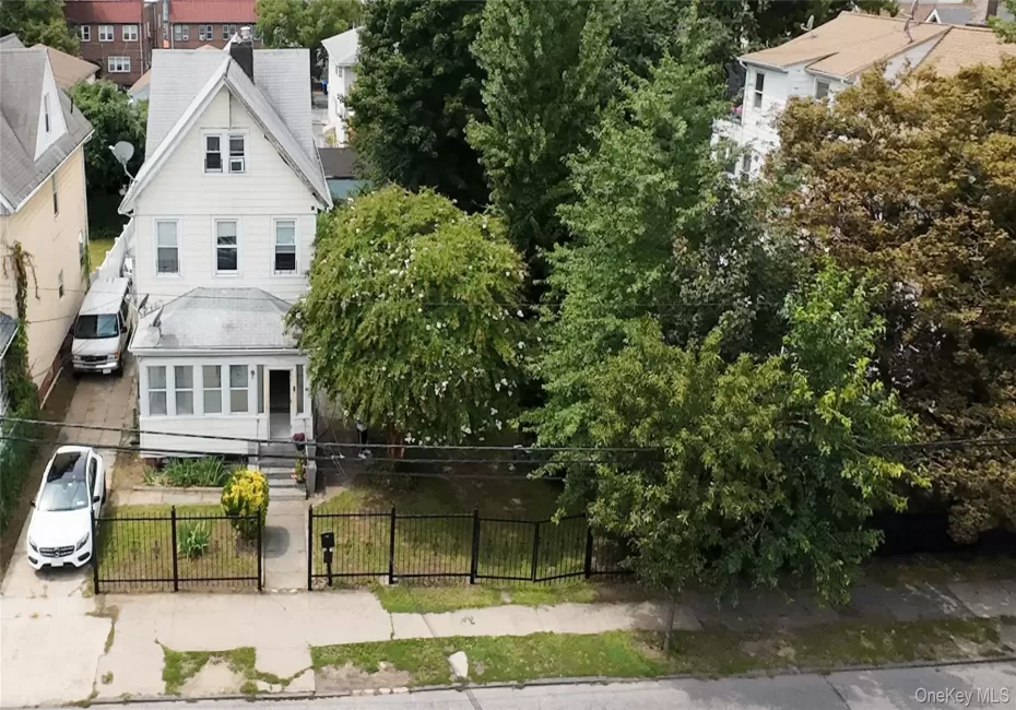 116 11th Avenue, Mount Vernon, NY, ,Land,For Rent,11th,0,1038178 116 11th Avenue, Mount Vernon, NY, ,Land,For Rent,11th,0,1038178