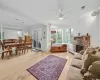 Living/dining areas Living/dining areas