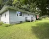 Immaculate 2 bedroom rental ready for occupancy. Immaculate 2 bedroom rental ready for occupancy.