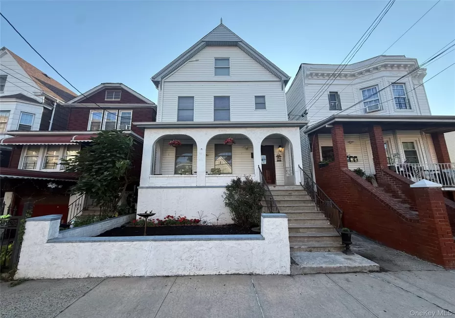 1521 Hone Avenue, New York, NY, 5 Bedrooms Bedrooms, 8 Rooms Rooms,2 BathroomsBathrooms,Residential,For Rent,Hone,0,1039504 1521 Hone Avenue, New York, NY, 5 Bedrooms Bedrooms, 8 Rooms Rooms,2 BathroomsBathrooms,Residential,For Rent,Hone,0,1039504