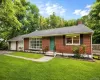 Pay taxes and more and more with this great house with legal accessory one bedroom apartment Pay taxes and more and more with this great house with legal accessory one bedroom apartment