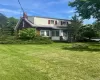 Charming Cape Cod Charming Cape Cod