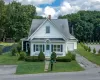 Recently updated 1,525 SF 3 bedroom, 1 bath, first floor apartment in a 2 family home on Main Street in the historic Village of Pawling. Recently updated 1,525 SF 3 bedroom, 1 bath, first floor apartment in a 2 family home on Main Street in the historic Village of Pawling.