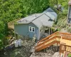 Second Home on Property - House 2 Second Home on Property - House 2