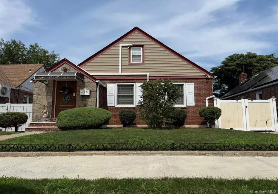 172-17 Amelia Road, New York, NY, 4 Bedrooms Bedrooms, 9 Rooms Rooms,3 BathroomsBathrooms,Residential,For Rent,Amelia,0,998416 172-17 Amelia Road, New York, NY, 4 Bedrooms Bedrooms, 9 Rooms Rooms,3 BathroomsBathrooms,Residential,For Rent,Amelia,0,998416