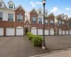Front of home with garage. Front of home with garage.