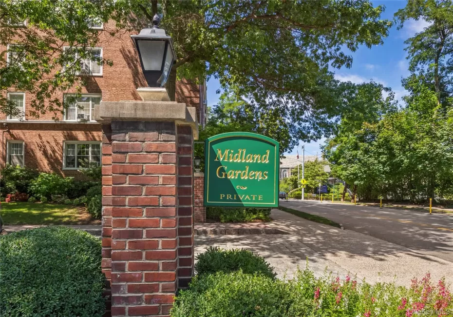 Midland Gardens Cooperative Midland Gardens Cooperative