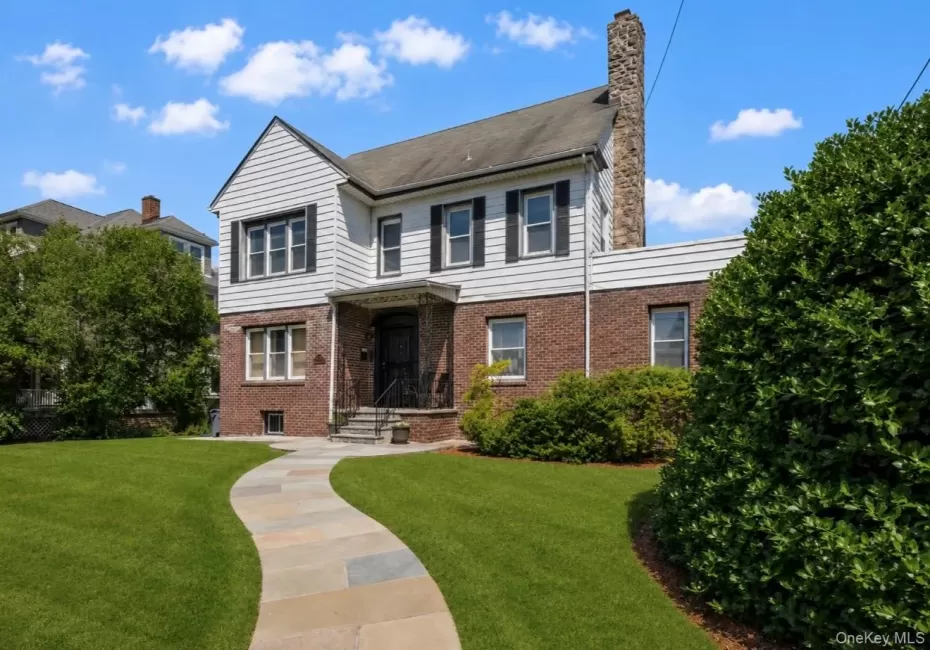 Fleetwood Colonial Fleetwood Colonial