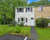 Charming End Unit Townhouse. Charming End Unit Townhouse.