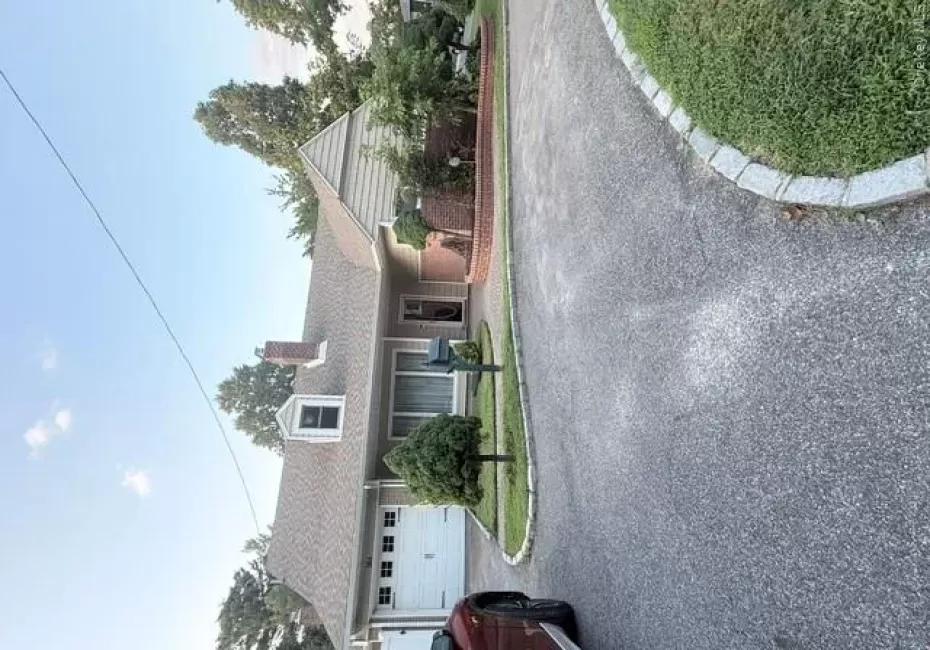 front house front house