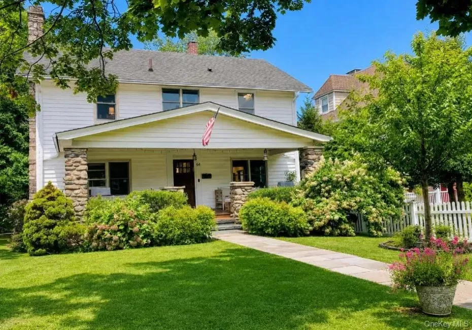 Welcome to 64 Greenridge Avenue! Welcome to 64 Greenridge Avenue!
