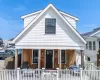 Welcome to 48 Vermont Ave! 2 blocks from the beach. Welcome to 48 Vermont Ave! 2 blocks from the beach.