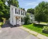 Digitally decluttered exterior image. Items currently remain on the property and are not shown. Digitally decluttered exterior image. Items currently remain on the property and are not shown.