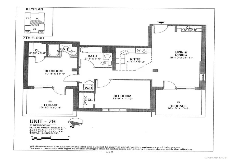 14328 41st Avenue, New York, NY, 2 Bedrooms Bedrooms, 6 Rooms Rooms,2 BathroomsBathrooms,Residential,For Rent,41st,0,1043202 14328 41st Avenue, New York, NY, 2 Bedrooms Bedrooms, 6 Rooms Rooms,2 BathroomsBathrooms,Residential,For Rent,41st,0,1043202