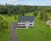 Stunning New Construction Contemporary Raised Ranch in Wappinger Farm Estates Stunning New Construction Contemporary Raised Ranch in Wappinger Farm Estates
