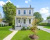 Well maintained Victorian in Well maintained Victorian in