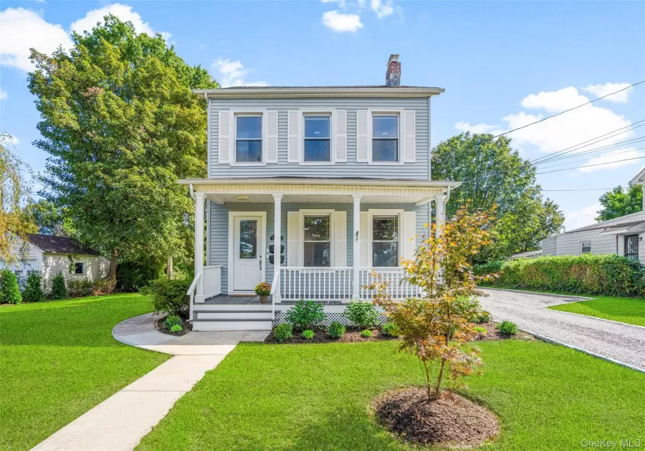 Well maintained Victorian in Well maintained Victorian in