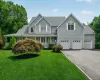 Welcome to 8 Angela Court, an exquisite Colonial home nestled on a private cul-de-sac! Welcome to 8 Angela Court, an exquisite Colonial home nestled on a private cul-de-sac!