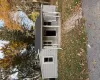 View of front of house with a porch and roof with shingles View of front of house with a porch and roof with shingles