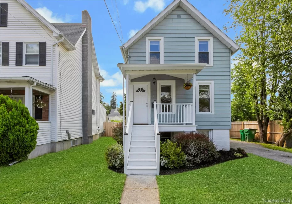 Charming Village Home! Charming Village Home!