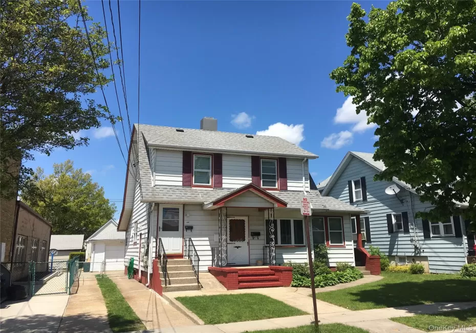 Lovely Two Family Home on Tree Lined Street - Close to All! Lovely Two Family Home on Tree Lined Street - Close to All!