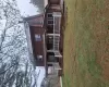 front of home front of home