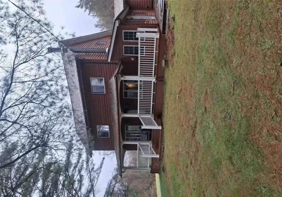 front of home front of home