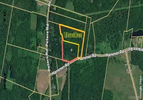 Hammer Road, Fremont, NY, ,Land,For Rent,Hammer,0,1043983 Hammer Road, Fremont, NY, ,Land,For Rent,Hammer,0,1043983