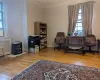 Double exposure windows. Beautiful wood floors, tall ceilings were measures approximately 18x16 Double exposure windows. Beautiful wood floors, tall ceilings were measures approximately 18x16