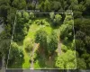 Lot lines of property Lot lines of property