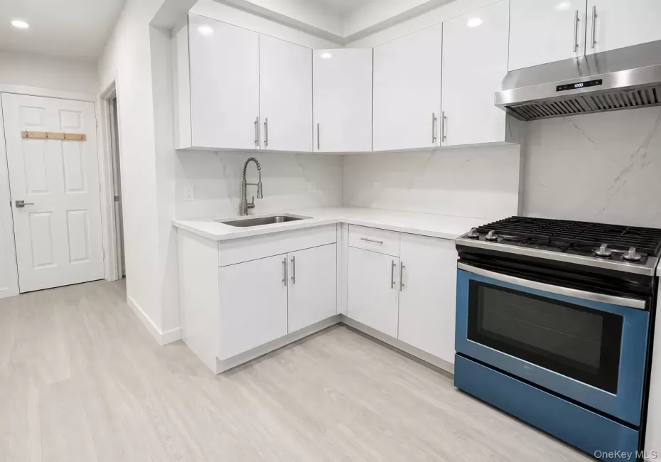 Kitchen Kitchen