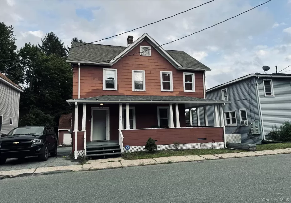 255 North Street, Middletown, NY, 3 Rooms Rooms,1 BathroomBathrooms,Residential Lease,For Rent,North,0,1044672 255 North Street, Middletown, NY, 3 Rooms Rooms,1 BathroomBathrooms,Residential Lease,For Rent,North,0,1044672