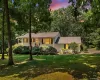 Stunning Colonial home on 1.6 acres bordering State forest. Stunning Colonial home on 1.6 acres bordering State forest.
