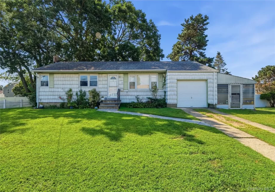 3/1 Ranch on .23 Acres, Quiet Cul De Sac Location! 3/1 Ranch on .23 Acres, Quiet Cul De Sac Location!