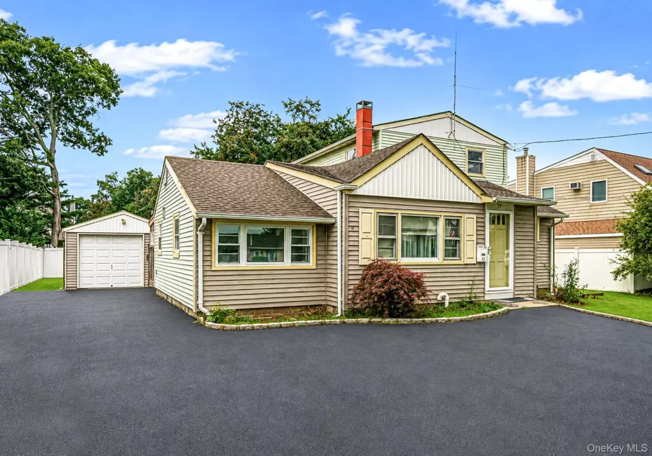 Photos are enhanced. House needs work. Photos are enhanced. House needs work.